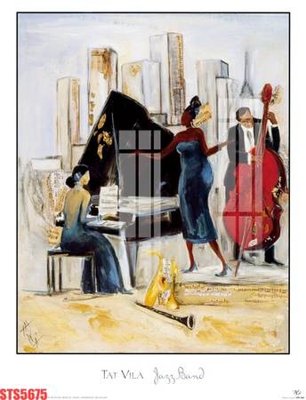 Tải file Tranh sơn dầu phương tây tổng hợp STS5675 (gốc) in trên mọi chất liệu