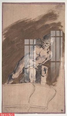 File gốc Tranh sơn dầu phương tây tổng hợp STS56756 (thiết kế) độc quyền