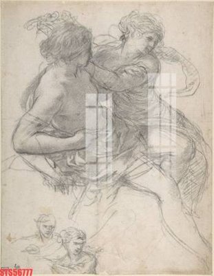 Tải file gốc Tranh sơn dầu phương tây tổng hợp STS56777 (in khổ lớn) không vỡ