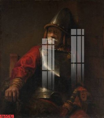 Tải file tranh Tranh sơn dầu phương tây tổng hợp STS5679 (ảnh gốc) ngay