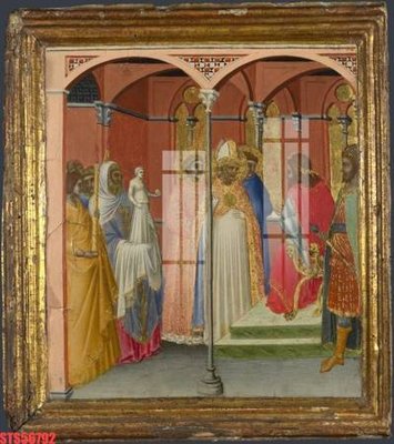 File tranh Tranh sơn dầu phương tây tổng hợp STS56792 (gốc) in film