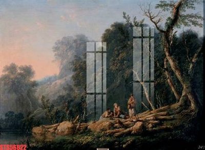 Download file gốc Tranh sơn dầu phương tây tổng hợp STS56822 (in lụa) hoa lá