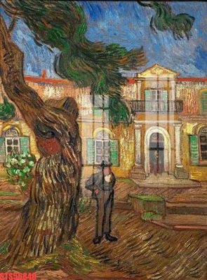 File gốc Tranh sơn dầu phương tây tổng hợp STS56840 (PSD/TIFF) độ phân giải cao