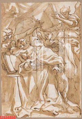 File in trần Tranh sơn dầu phương tây tổng hợp STS56850 (file gốc) chủ đề vũ trụ