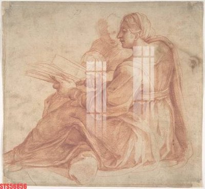 Ảnh gốc Tranh sơn dầu phương tây tổng hợp STS56856 (siêu chi tiết) để in ấn