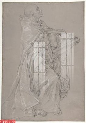 File gốc Tranh sơn dầu phương tây tổng hợp STS56870 (in lụa) trang trí tường