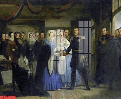 File gốc Tranh sơn dầu phương tây tổng hợp STS56935 (in mica) trang trí