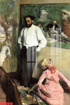 Download file gốc Tranh sơn dầu phương tây tổng hợp STS57010 (in lụa) cao cấp