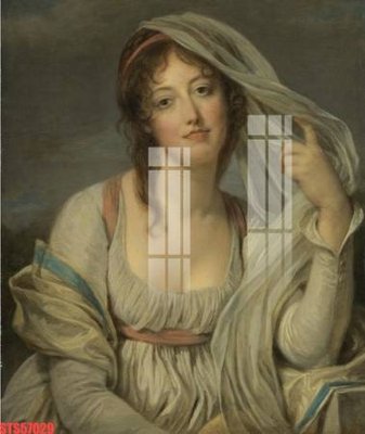 File tranh gốc Tranh sơn dầu phương tây tổng hợp STS57029 (bản quyền) độc đáo