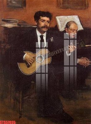 File gốc Tranh sơn dầu phương tây tổng hợp STS57035 (trang trí) phòng trẻ em