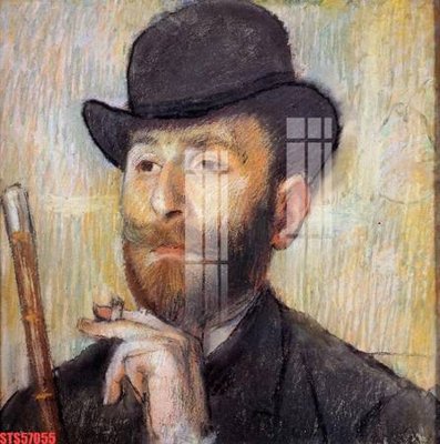 File gốc Tranh sơn dầu phương tây tổng hợp STS57055 (in tráng gương) sang trọng