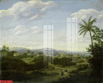 File gốc in ấn Tranh sơn dầu phương tây tổng hợp STS57081 chất lượng vượt trội