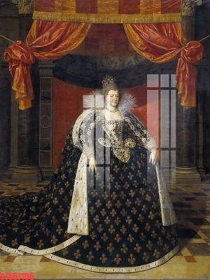 Tải về hình ảnh gốc Tranh sơn dầu phương tây tổng hợp STS57106 sắc nét