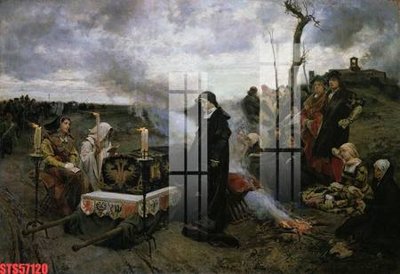 File tranh Tranh sơn dầu phương tây tổng hợp STS57120 (gốc) in trên kính