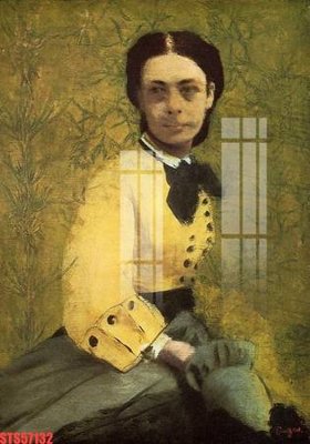 Tải file gốc Tranh sơn dầu phương tây tổng hợp STS57132 (để in lụa)