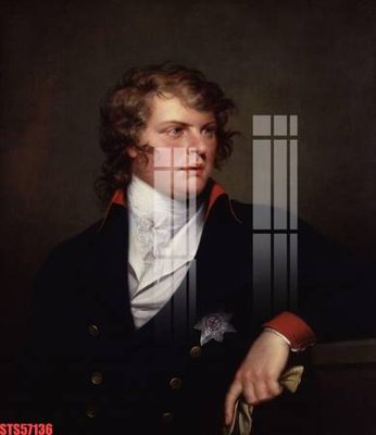 File gốc Tranh sơn dầu phương tây tổng hợp STS57136 (trang trí) phòng làm việc