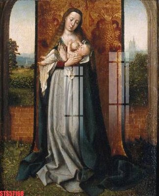 Tải file tranh Tranh sơn dầu phương tây tổng hợp STS57168 (gốc) tại Filetranh.com