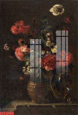 Tải về file gốc Tranh sơn dầu phương tây tổng hợp STS57196 (chuẩn in ấn)