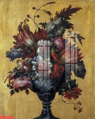 Tải file gốc Tranh sơn dầu phương tây tổng hợp STS57197 (in bạt) quảng cáo