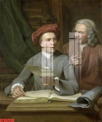 File tranh gốc in trần nhà Tranh sơn dầu phương tây tổng hợp STS57237 3D