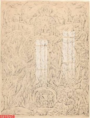 File tranh Tranh sơn dầu phương tây tổng hợp STS57258 (bản gốc) treo phòng ăn