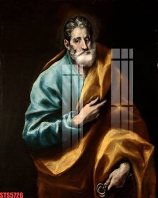 Download file Tranh sơn dầu phương tây tổng hợp STS5726 (gốc) in mica ốp bếp