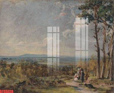 File PSD Tranh sơn dầu phương tây tổng hợp STS5728 (nguyên bản) cho thiết kế