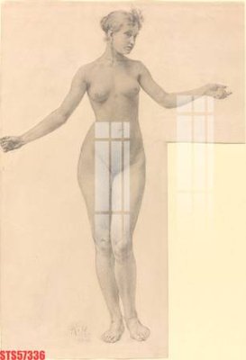 Download file Tranh sơn dầu phương tây tổng hợp STS57336 (gốc) in mica cao cấp