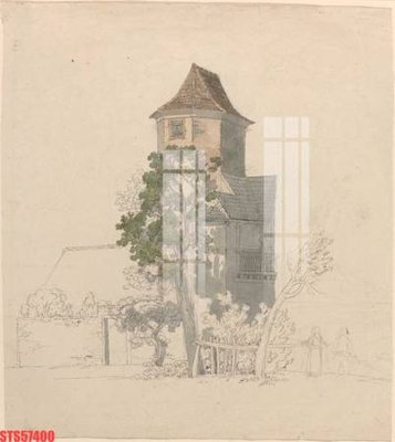 File tranh Tranh sơn dầu phương tây tổng hợp STS57400 (bản gốc) trang trí văn phòng