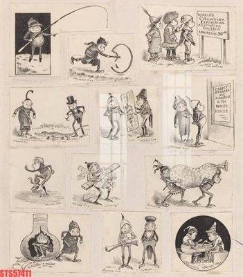 Tải về hình ảnh gốc Tranh sơn dầu phương tây tổng hợp STS57411 sắc nét