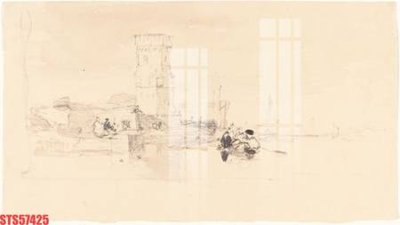 File in ấn Tranh sơn dầu phương tây tổng hợp STS57425 chuyên nghiệp