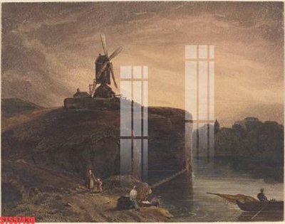 File gốc Tranh sơn dầu phương tây tổng hợp STS57430 (trang trí) phòng làm việc