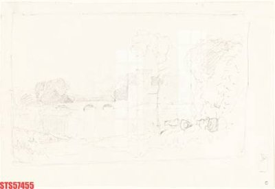 File gốc in ấn Tranh sơn dầu phương tây tổng hợp STS57455 chuẩn màu CMYK