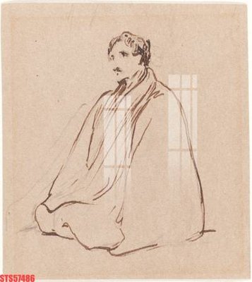 Tải về file gốc Tranh sơn dầu phương tây tổng hợp STS57486 (chuẩn in ấn)