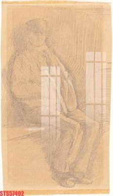 File tranh Tranh sơn dầu phương tây tổng hợp STS57492 (bản gốc) in canvas