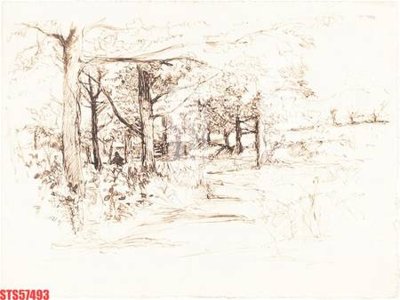 File PSD Tranh sơn dầu phương tây tổng hợp STS57493 (nguyên bản) cho thiết kế