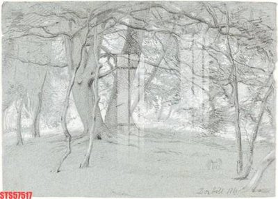 Hình ảnh gốc Tranh sơn dầu phương tây tổng hợp STS57517 (để in khổ lớn)