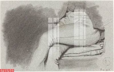 File tranh gốc Tranh sơn dầu phương tây tổng hợp STS57532 (bản quyền) độc đáo