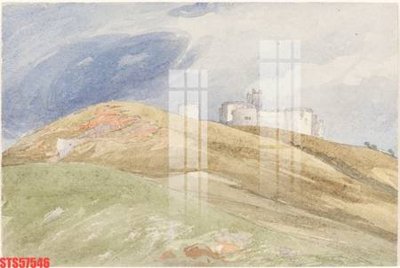 Ảnh gốc Tranh sơn dầu phương tây tổng hợp STS57546 (nét căng) in mica