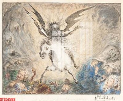 File gốc Tranh sơn dầu phương tây tổng hợp STS57593 (trang trí) phòng trẻ em