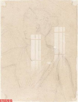 File in trần Tranh sơn dầu phương tây tổng hợp STS57615 (bản gốc) phong cảnh