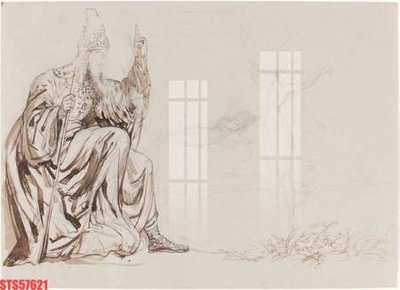 File tranh quảng cáo Tranh sơn dầu phương tây tổng hợp STS57621 (download file gốc)