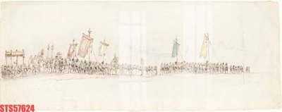 Hình ảnh file gốc Tranh sơn dầu phương tây tổng hợp STS57624 cho in UV