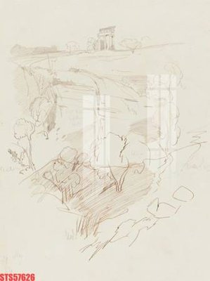 File gốc Tranh sơn dầu phương tây tổng hợp STS57626 (PNG) chất lượng cao