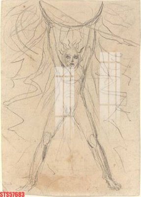 Tải file tranh Tranh sơn dầu phương tây tổng hợp STS57683 (ảnh gốc) ngay