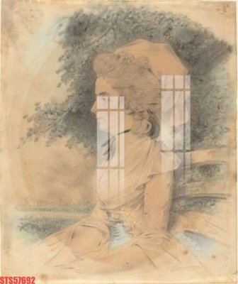 File PSD Tranh sơn dầu phương tây tổng hợp STS57692 (bản gốc) cho nhà in