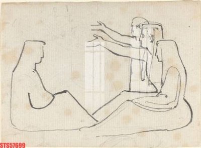 File ảnh Tranh sơn dầu phương tây tổng hợp STS57699 (gốc) trang trí khách sạn