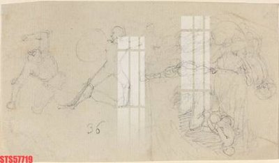 File gốc in mica Tranh sơn dầu phương tây tổng hợp STS57719 chất lượng