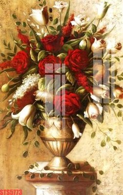 Mua file gốc Tranh sơn dầu phương tây tổng hợp STS5773 (chất lượng) tại Filetranh.com