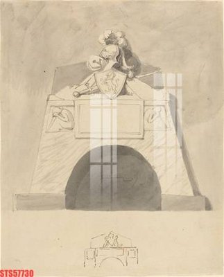 File gốc Tranh sơn dầu phương tây tổng hợp STS57730 (in mica) trang trí